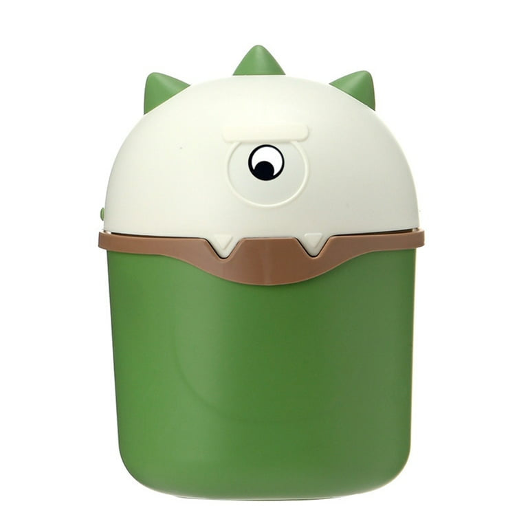 Dumpster Dragon®  - Mini Cubo de Basura MONSTER